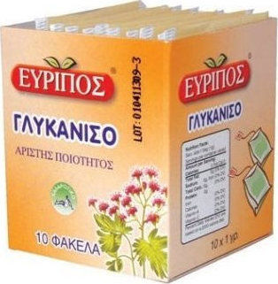 Eyripos Anise 10 Bags 15gr