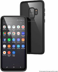 Catalyst Impact Protection Stealth Black Back C...