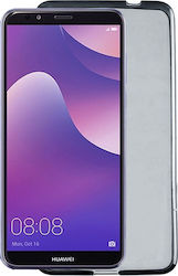 Volte-Tel Slimcolor Air Umschlag Rückseite Sili...