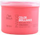 Wella Invigo Color Brilliance Haarmaske Für Far...