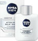 Nivea After Shave Balm Recovery χωρίς Οινόπνευμα για Ευαίσθητες Επιδερμίδες 100ml