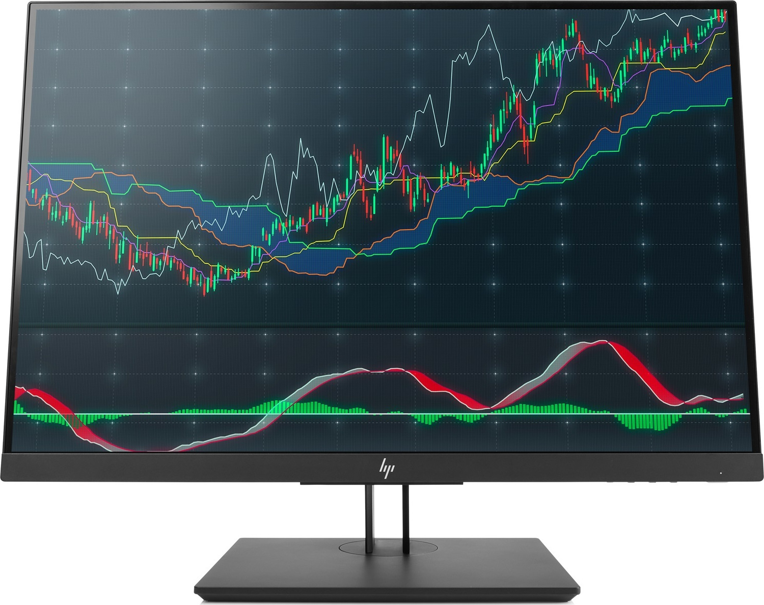 HP Z24n G2 Monitor 24" FHD Skroutz.gr
