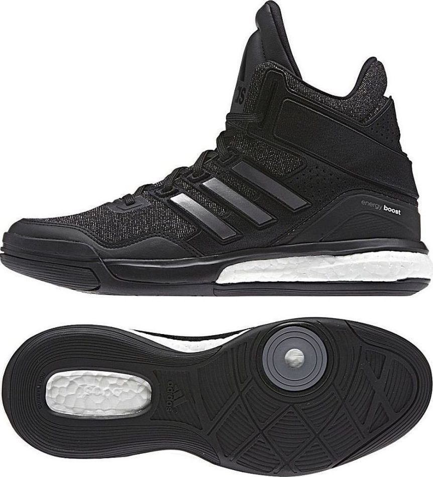 Adidas Vibe Energy Boost M21627 - Skroutz.gr