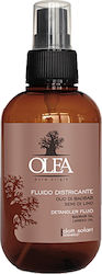 Dott. Solari Detangler Fluid Baobab And Linseed Oil Conditioner Against Hair Loss for All Hair Types 150ml
