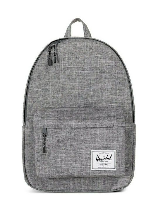 Herschel Classic XL 30lt Gray