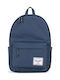 Herschel Supply Co Classic XL Fabric Backpack Navy Blue 30lt