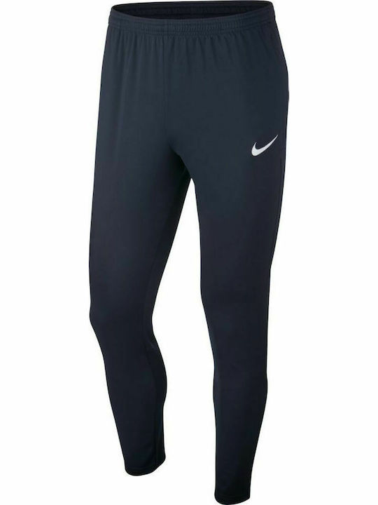 Nike Παντελόνι Φόρμας Dri-Fit για Αγόρι Navy Μπ...