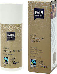 Fair Squared Together Oil for Massage 150ml