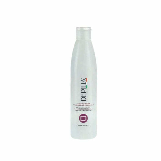 Depilia Προϊόν για μετά την Αποτρίχωση 250ml