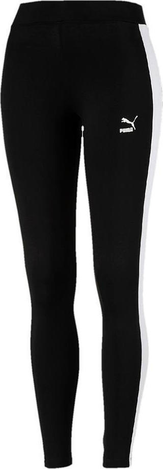 Puma Classics Logo T7 Legging 575075 71 Skroutz Gr