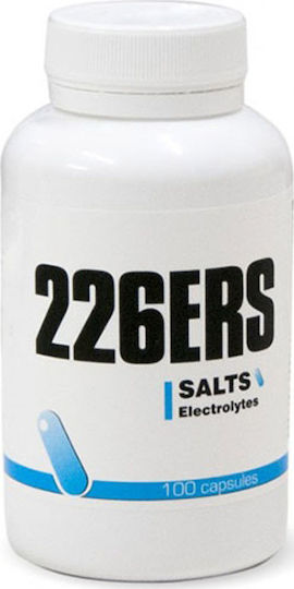 226ERS Salts Electrolytes 100 Mützen