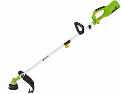 Fieldmann FZS 2050-E Ηλεκτρικό Χορτοκοπτικό 1400W