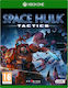 Space Hulk Tactics XBOX ONE
