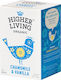 Higher Living Chamomile & Vanilla Лайка Органичен продукт 15 Чанти 450гр