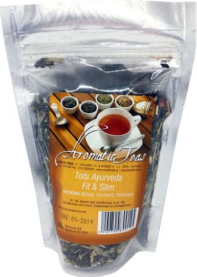 HealthTrade Herbs Blend Ayurveda Fit & Slim 50gr