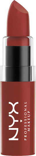 NYX Professional Makeup Lipsticks 24 Ripe Berry 4.5gr