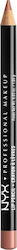 NYX Professional Makeup Slim Lip Pencil Lip Liner