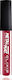 Elixir Liquid Metal Mat Lip Gloss Κόκκινο 5.5gr 10.2ml