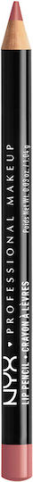 NYX Professional Makeup Slim Lip Pencil Lip Liner