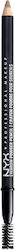 NYX Professional Makeup Eyebrow Powder Bleistif...