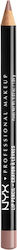 NYX Professional Makeup Slim Lip Pencil Lip Liner
