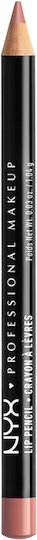 NYX Professional Makeup Slim Lip Pencil Μολύβι Χειλιών