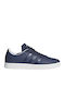 Adidas VL Court 2.0 Sneakers Trace Blue / Cloud White