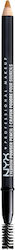NYX Professional Makeup Пудра За Вежди Молив За...