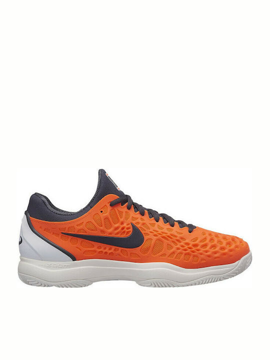 nike zoom cage 3 clay
