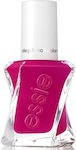 Essie Gel Couture Gloss Βερνίκι Νυχιών Μακράς Διαρκείας 473 V.I.Please 13.5ml