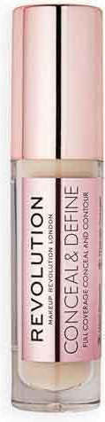 Revolution Beauty Conceal & Define Коректор C8 4гр