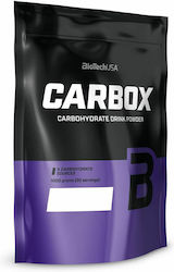 Biotech USA Carbox Portocaliu 1000gr