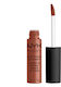 NYX Professional Makeup Soft Matte Lip Cream Lo...