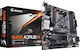 Gigabyte B450 Aorus M (rev. 1.0) Motherboard Micro ATX με AMD AM4 Socket