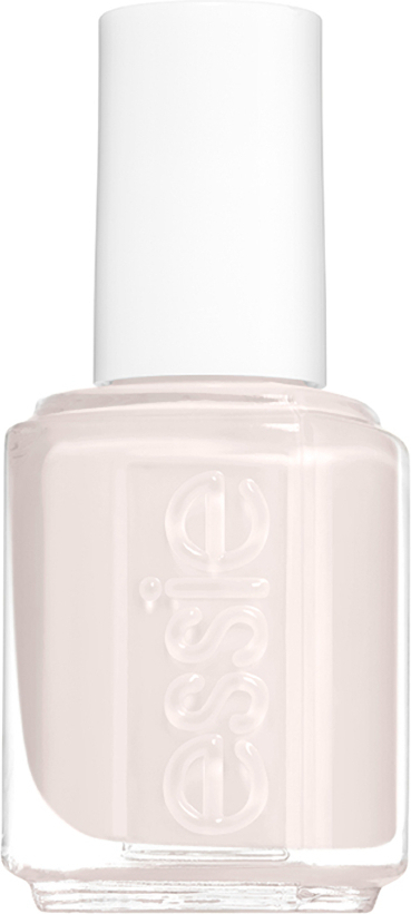 Nail Marshmallow Essie Polish Gloss 13.5ml 63 Color
