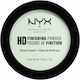 Nyx Professional Makeup High Definition Finishing Powder Translacent 8gr