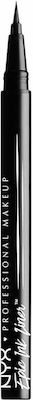 Nyx Professional Makeup Epic Ink Liner Waterproof Eye Liner Pen 1ml