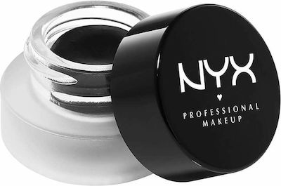 Nyx Professional Makeup Epic Mousse Liner Eye Liner Gel