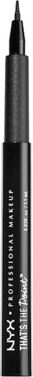 NYX Professional Makeup That's Point Stilou Eye Liner 71ml