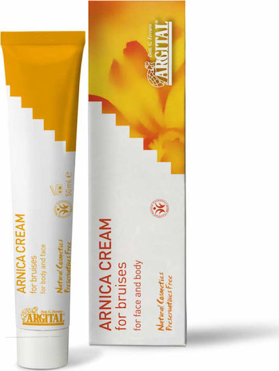 Argital Specific Products Arnica Cream 50ml