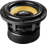 SPL Dynamics XTR-200D Auto-Subwoofer 8" 500W RMS