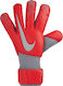 Nike Vapor Grip 3 Γάντια Τερματοφύλακα Ενηλίκων Κόκκινα