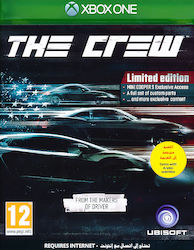 The Crew Limited Edition