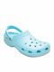 Crocs Classic Anatomisch Clogs Ice Blue