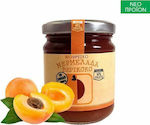 Biofresco Organic Jam Apricot Sugar Free 220gr