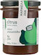 Citrus Jam Fig 250gr