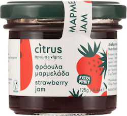 Citrus Marmelade Blaubeere 125gr
