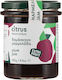Citrus Jam Plum 250gr