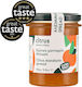 Citrus Handmade Spread Jam of Chian Mandarin 250gr