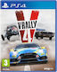 V-Rally 4 PS4 Spiel